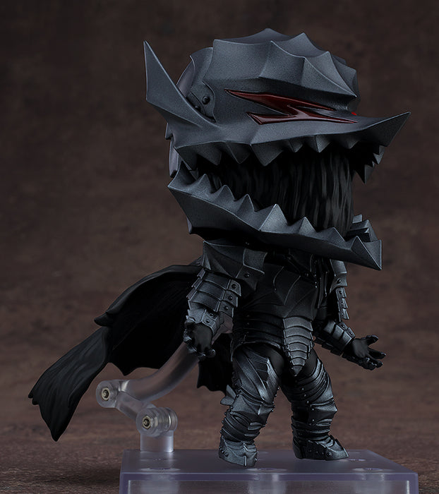 Good Smile Nendoroid: Berserk - Guts Berserker Armor