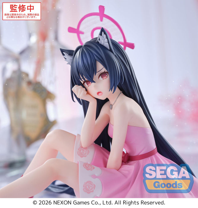 Sega Figures Yumemirize: Blue Archive - Serika