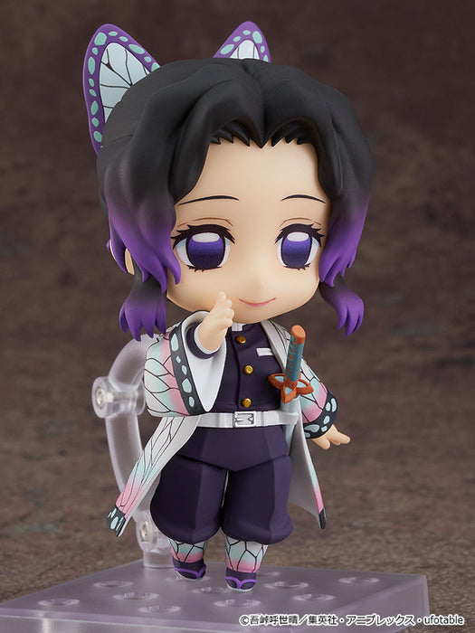 Good Smile Nendoroid: Demon Slayer - Shinobu Kocho