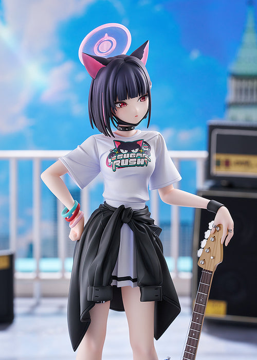 Miyuki Scale Figure: Blue Archive - Kazusa Band Escala 1/7