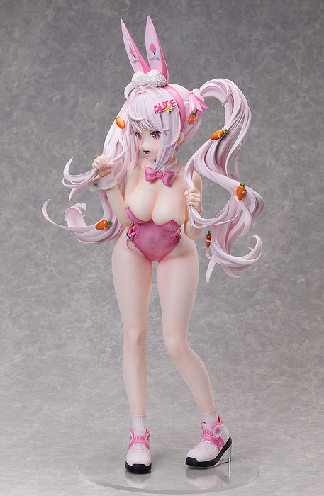 Freeing Scale Figure: Goddess Of Victory Nikke - Alice Wonderland Bunny Escala 1/3