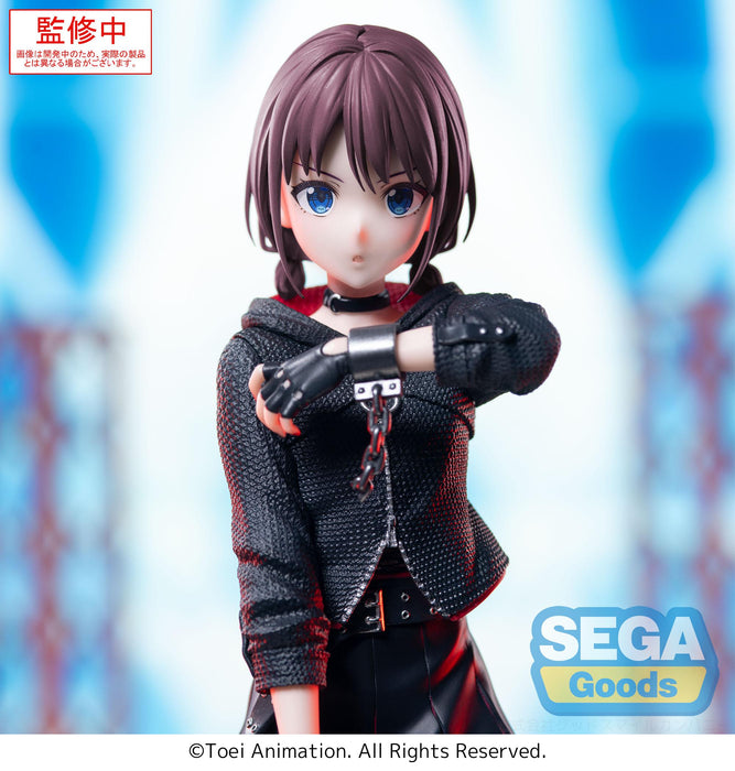 Sega Figures Xstellar: Girls Band Cry - Nina Iseri