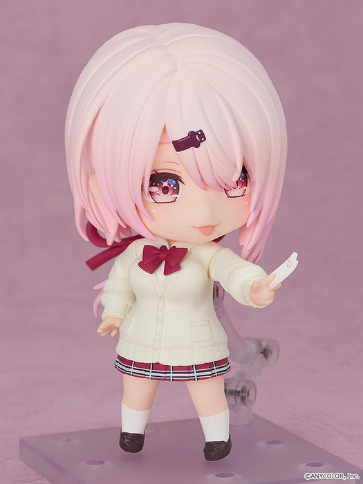 Good Smile Nendoroid: Nijisanji - Shiina Yuika