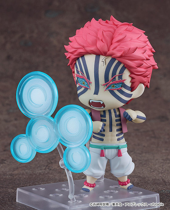 Good Smile Nendoroid: Demon Slayer - Akaza