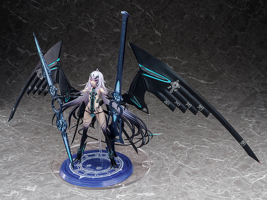 Phat Company Scale Figure: Fate/Grand Order - Lancer Melusine Escala 1/7