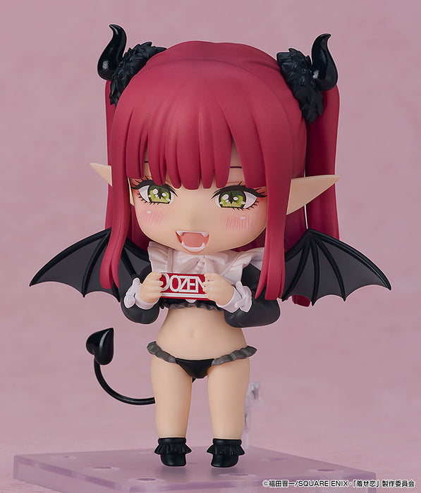 Good Smile Nendoroid: My Dress Up Darling - Liz Cosplay By Marin