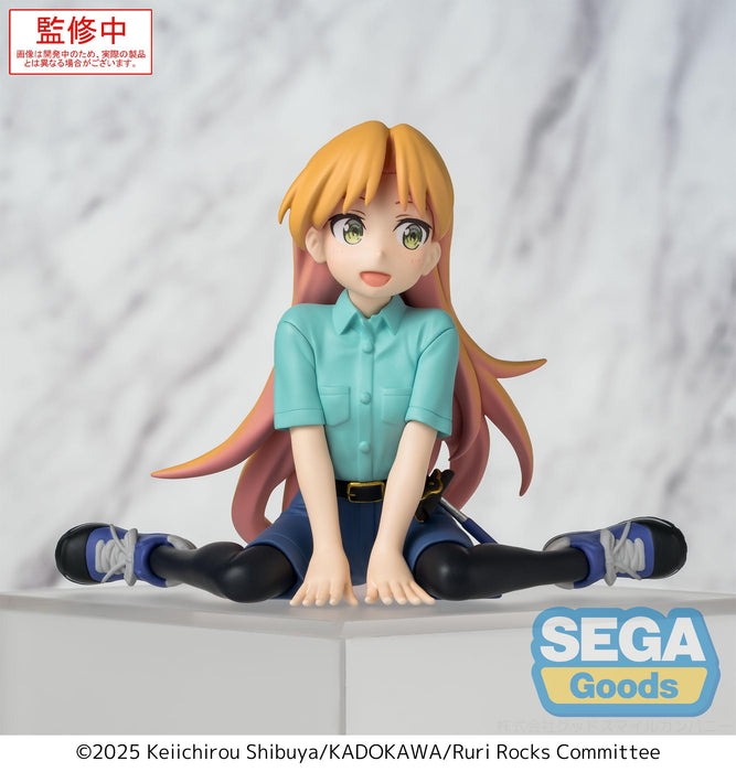 Sega Figures Premium Perching: Ruri Rocks - Ruri