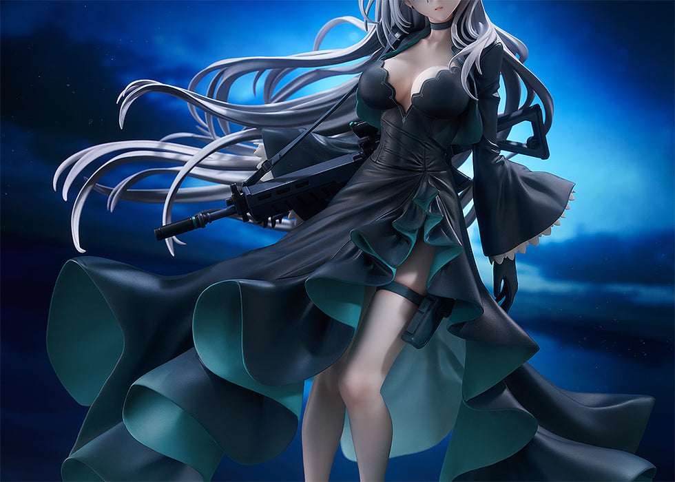 Good Smile Scale Figure: Blue Archive - Shiroko Terror Escala 1/7