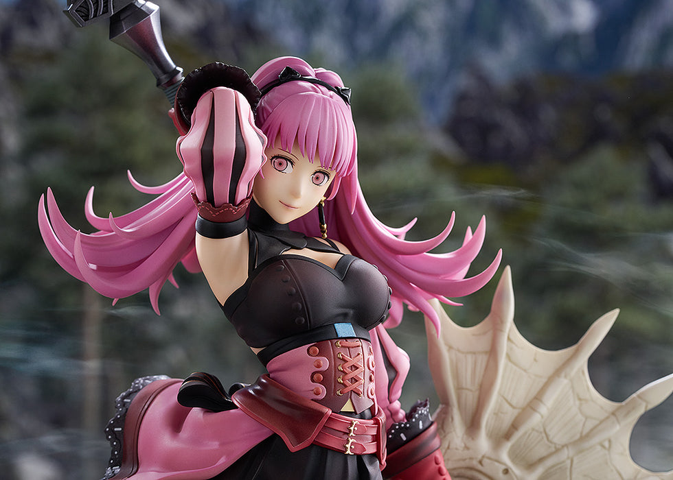 Intelligent Systems Scale Figure: Fire Emblem Three Houses - Hilda Escala 1/7