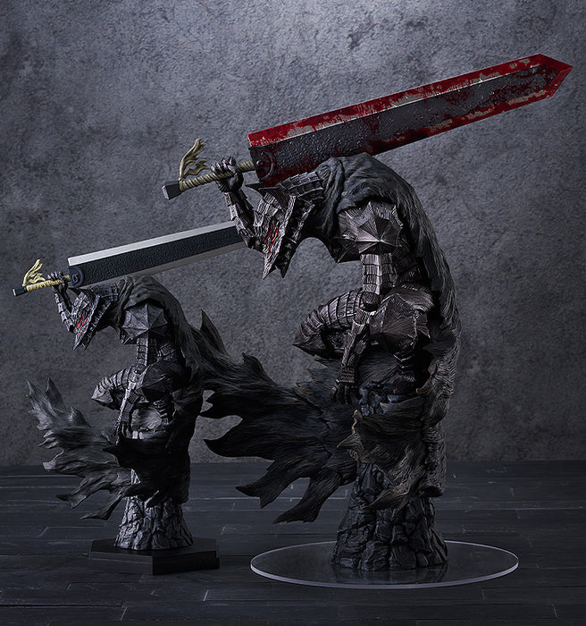 Max Factory Pop Up Parade Xl Size: Berserk - Guts Berserker Armor