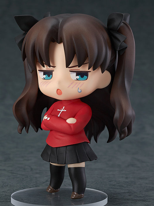Good Smile Nendoroid: Fate Stay Night - Rin Tohsaka