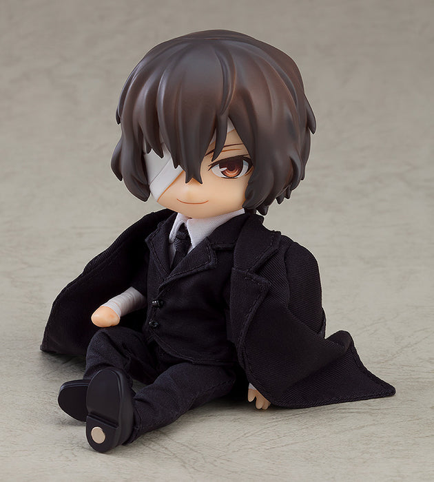 Orange Rouge Nendoroid Doll: Bungo Stray Dogs - Osamu Dazai Dark Era