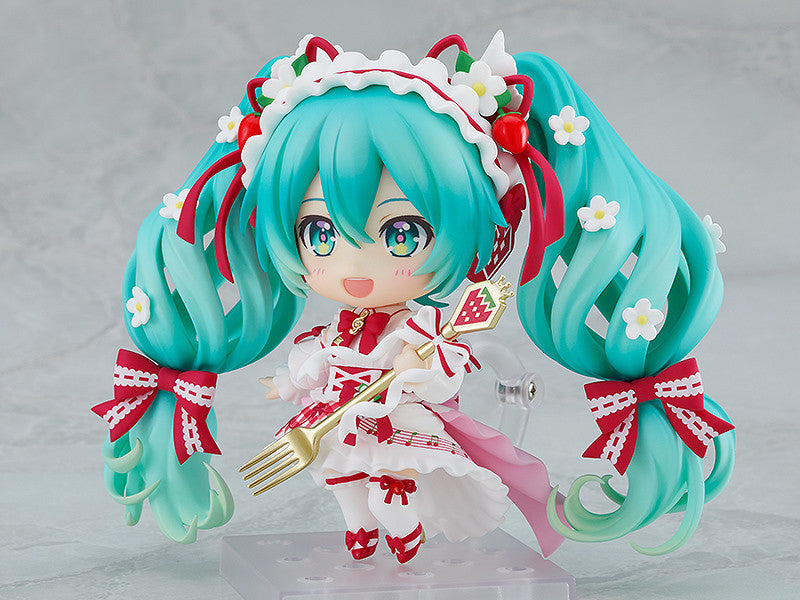 Good Smile Nendoroid: Vocaloid - Hatsune Miku 15 Anniversario