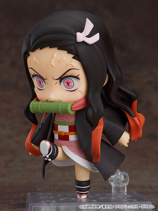 Good Smile Nendoroid: Demon Slayer - Nezuko Kamado
