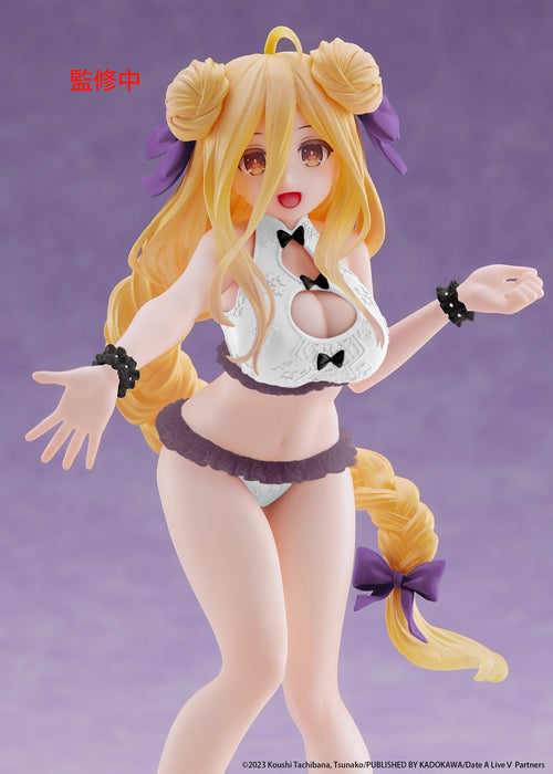 Taito Prize Figure Coreful: Date A Live V - Mukuro Hoshimiya Swimwear