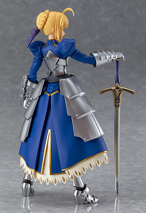 Max Factory Figma: Fate Grand Order - Saber 2.0