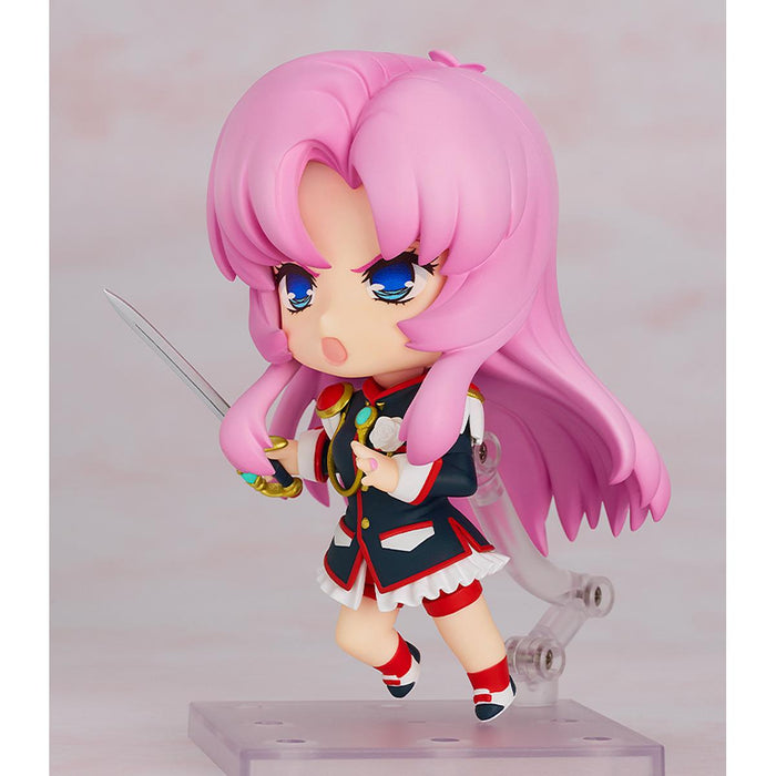 Good Smile Nendoroid: Revolutionary Girl Utena - Utena Tenjo