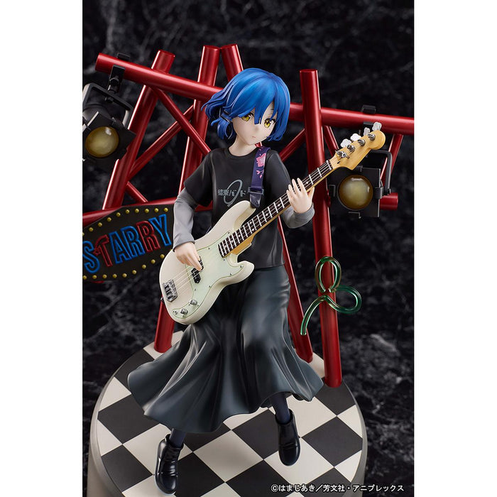 Aniplex Scale Figure: Bocchi The Rock - Ryo Yamada Escala 1/7
