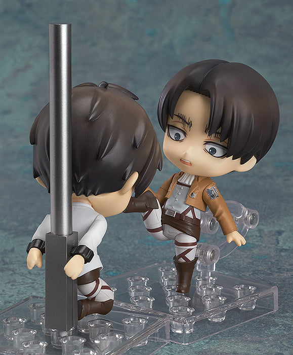 Good Smile Nendoroid: Attack On Titan - Levi