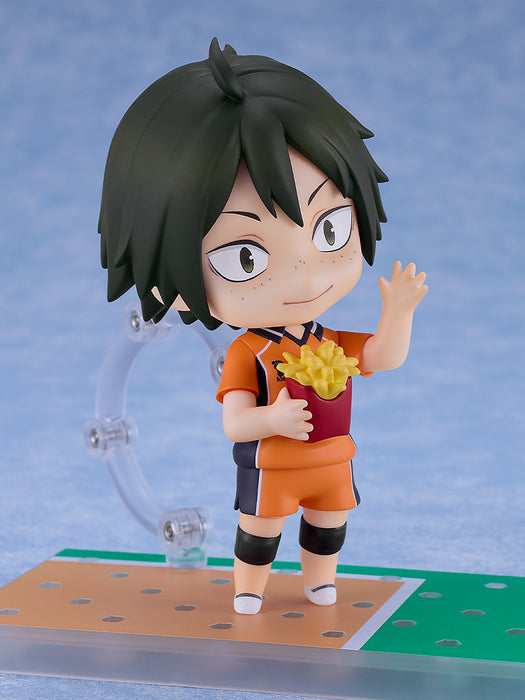 Orange Rouge Nendoroid: Haikyu - Tadashi Yamaguchi The New Karasuno