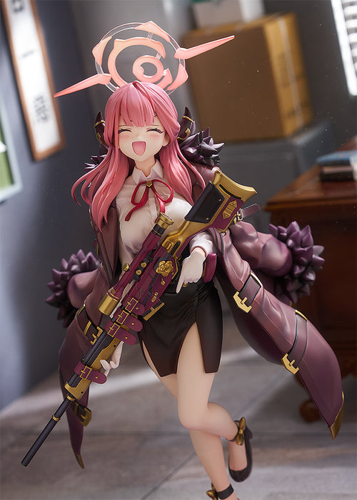 Max Factory Scale Figure: Blue Archive - Aru Escala 1/7