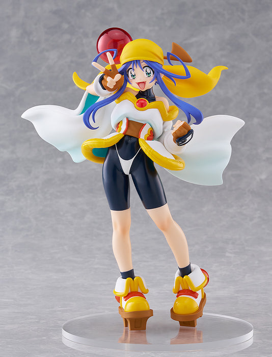 Good Smile Pop Up Parade Sp : Saber Marionette J - Lime