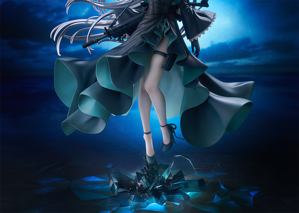 Good Smile Scale Figure: Blue Archive - Shiroko Terror Escala 1/7