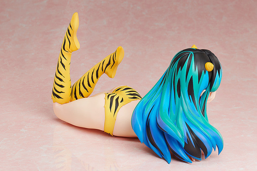 Freeing Scale Figure: Urusei Yatsura - Lum Escala 1/4