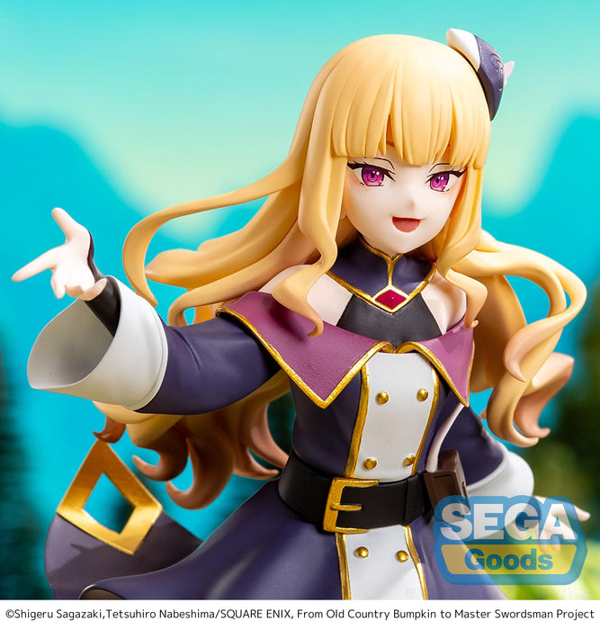 Sega Figures High Premium: From Old Country Bumpkin To Master Swordsman - Lucy Diamond