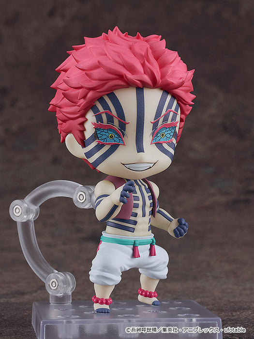 Good Smile Nendoroid: Demon Slayer - Akaza
