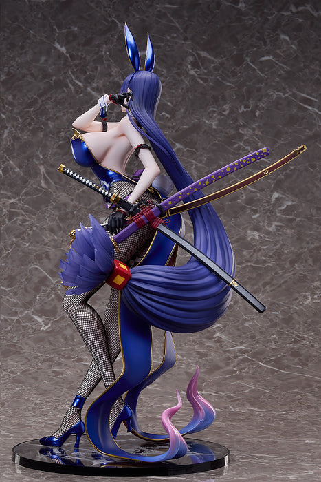 Freeing Scale Figure: Fate Grand Order - Minamoto No Raikou Bunny Girl Escala 1/4