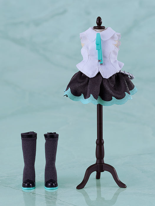 Good Smile Nendoroid Doll: Vocaloid - Hatsune Miku Nt