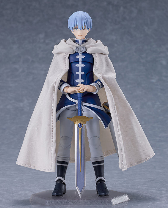 Good Smile Figma: Frieren Beyond Journeys End - Himmel