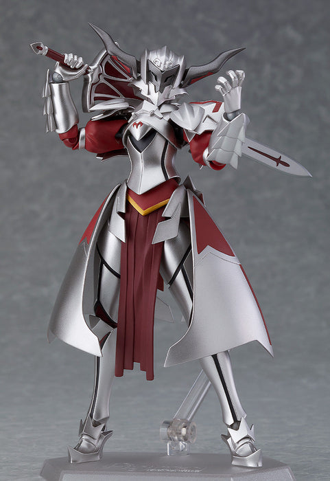 Max Factory Figma: Fate Apocrypha - Saber Of Red