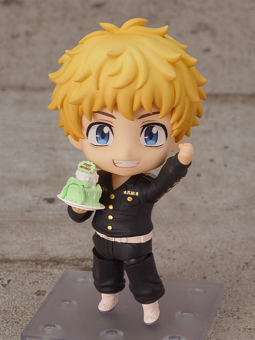 Orange Rouge Nendoroid: Tokyo Revengers - Takemichi Hanagaki