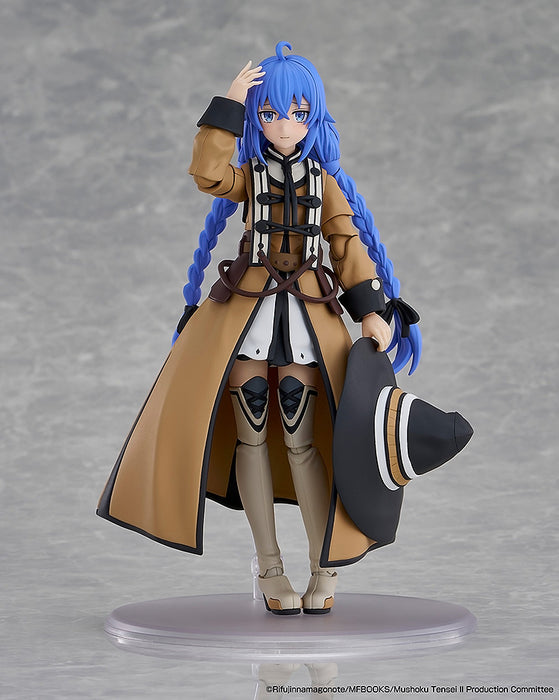 Kadokawa Model Kits: Mushoku Tensei Jobless Reincarnation Season 2 - Roxy Migurdia