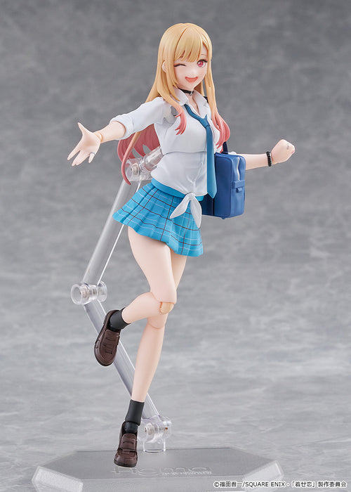 Max Factory Figma: My Dress Up Darling - Marin Kitagawa