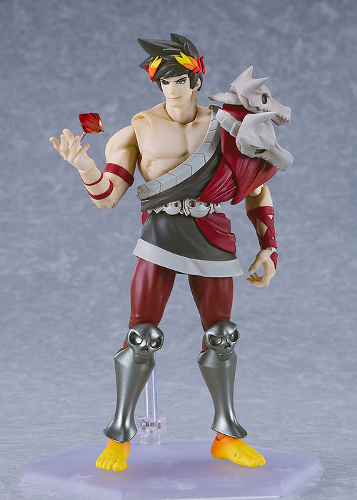 Good Smile Figma: Hades - Zagreus