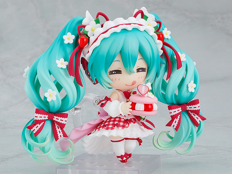 Good Smile Nendoroid: Vocaloid - Hatsune Miku 15 Anniversario