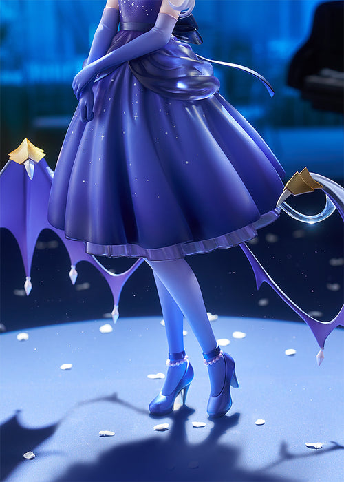 Good Smile Scale Figure: Blue Archive - Hina Dress Escala 1/7