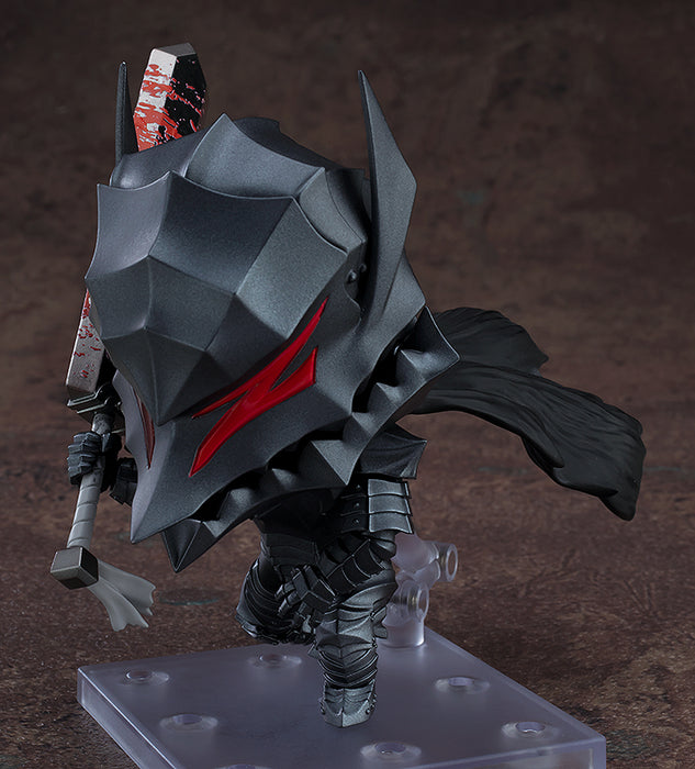 Good Smile Nendoroid: Berserk - Guts Berserker Armor