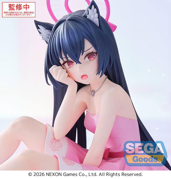 Sega Figures Yumemirize: Blue Archive - Serika