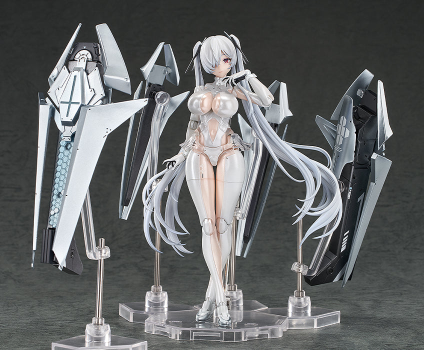 Good Smile Action Figure: Goddess Of Victory Nikke - Hyper Body Cinderella