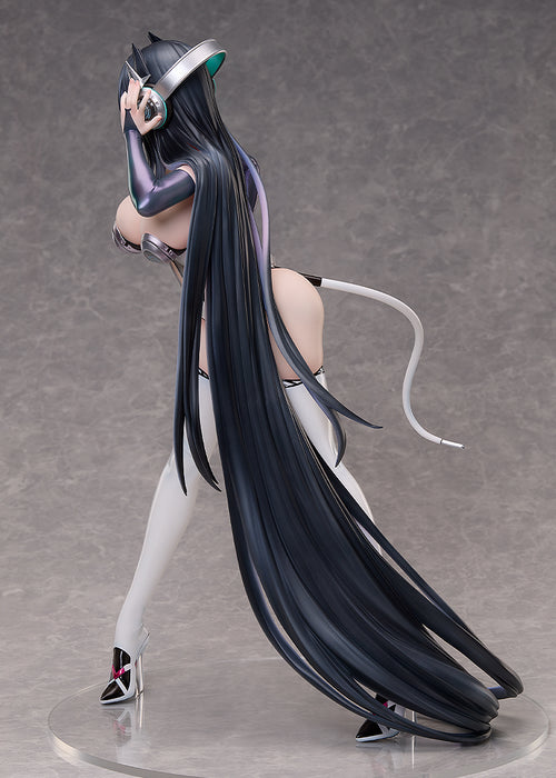 Freeing Scale Figure: Azur Lane - Strasbourg Faerie Of The Race Circuit Escala 1/4