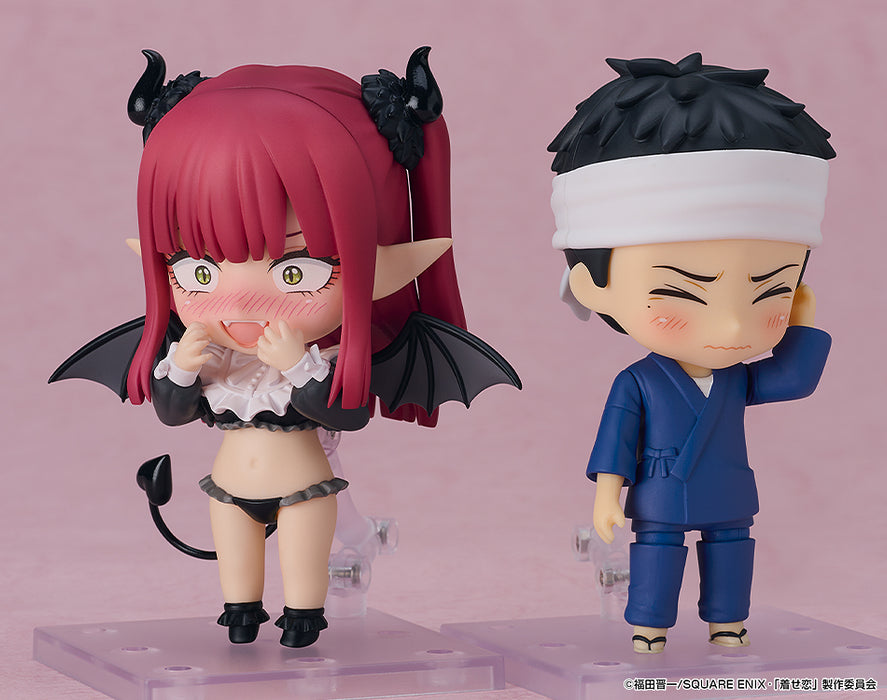 Good Smile Nendoroid: My Dress Up Darling - Liz Cosplay By Marin