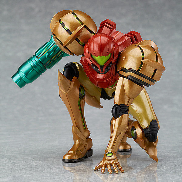 Good Smile Figma: Metroid Prime 3 Corruption - Samus Aran