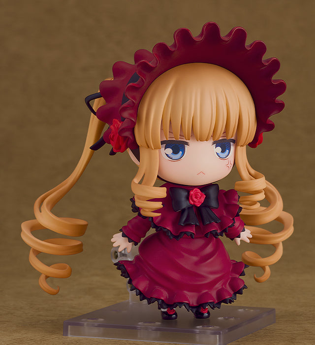 Good Smile Nendoroid: Rozen Maiden - Shinku 2.0