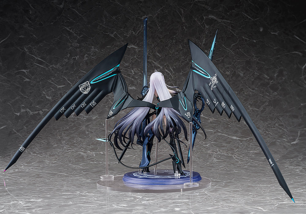 Phat Company Scale Figure: Fate/Grand Order - Lancer Melusine Escala 1/7
