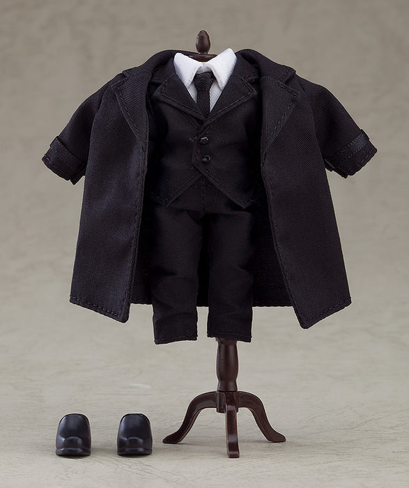 Orange Rouge Nendoroid Doll: Bungo Stray Dogs - Osamu Dazai Dark Era