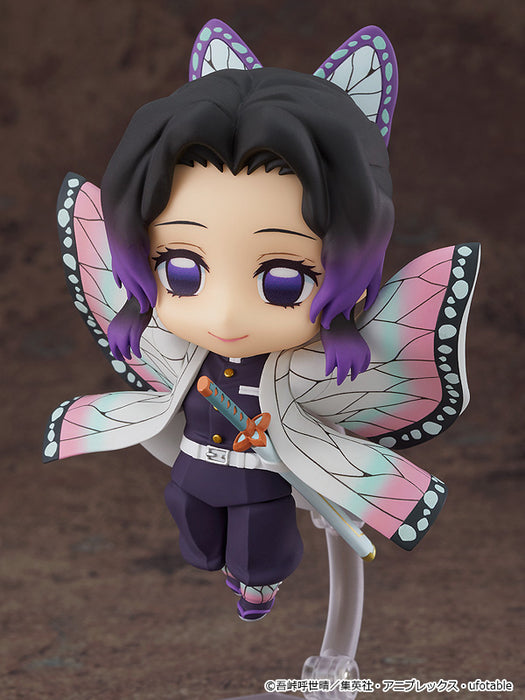 Good Smile Nendoroid: Demon Slayer - Shinobu Kocho